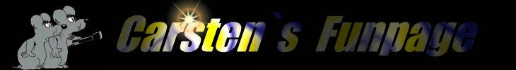 Carsten`s Homepage